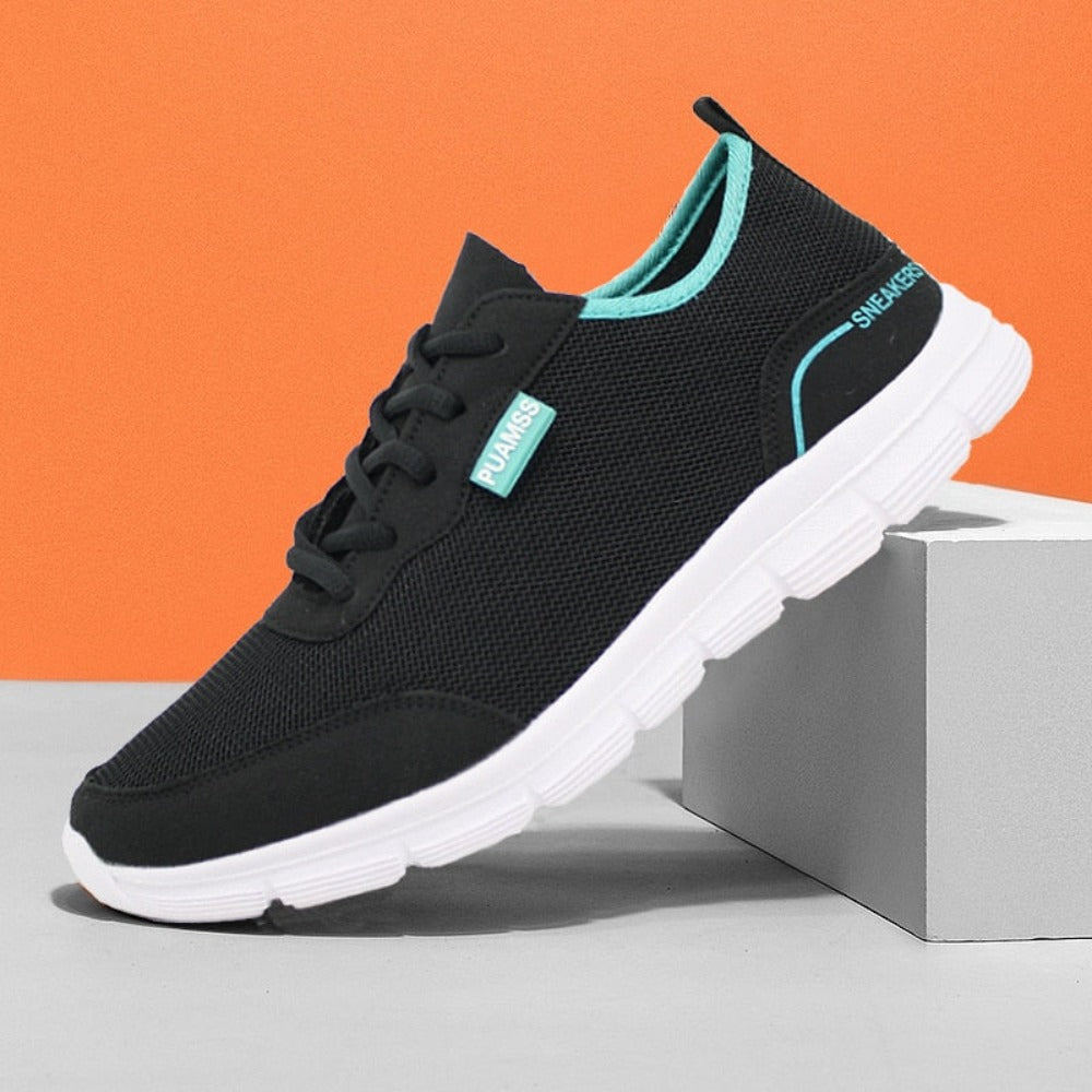 Daily Mesh Sneakers for Men