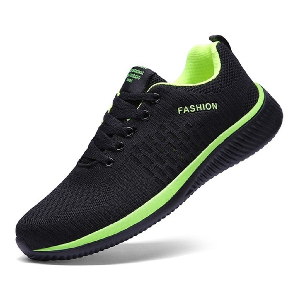 Lightweight Men's Running Shoes