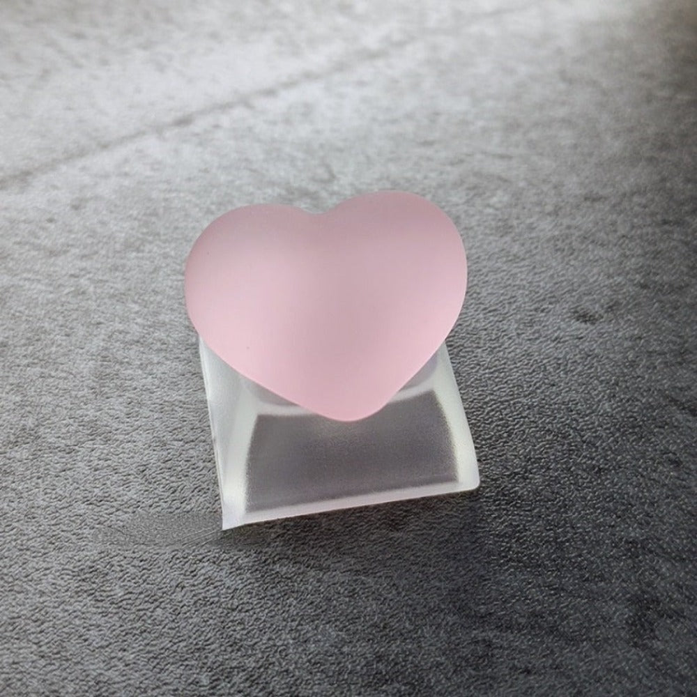 Cartoon Design Keycap Set