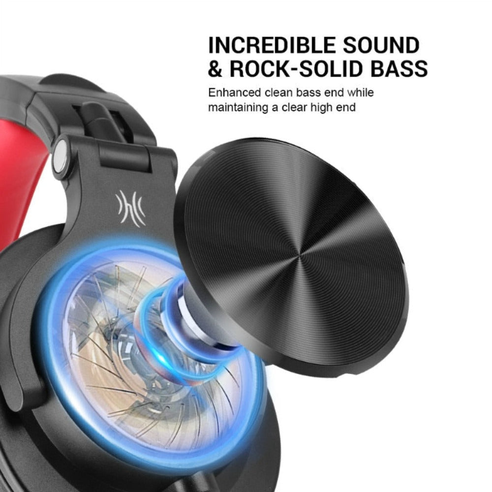 Alpha Dragon Gaming Headset with Microphone