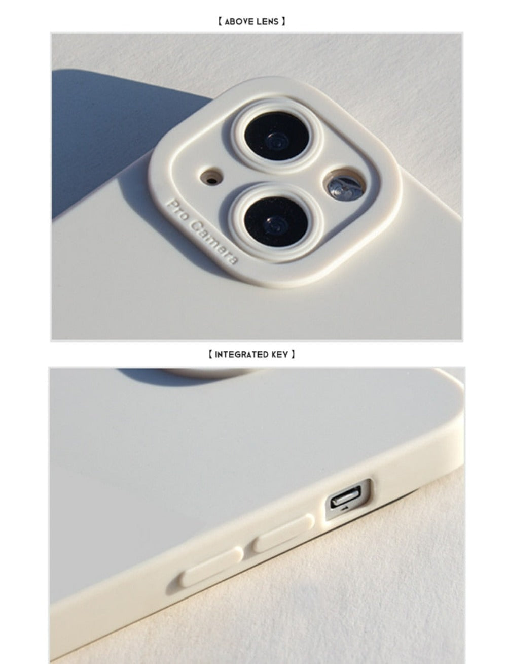 Matchman iPhone Case - Stylish Phone Cover with a Theme