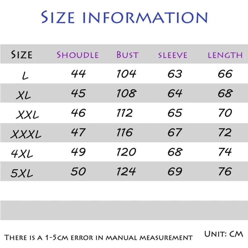 Men's Windproof Zippered Jacket