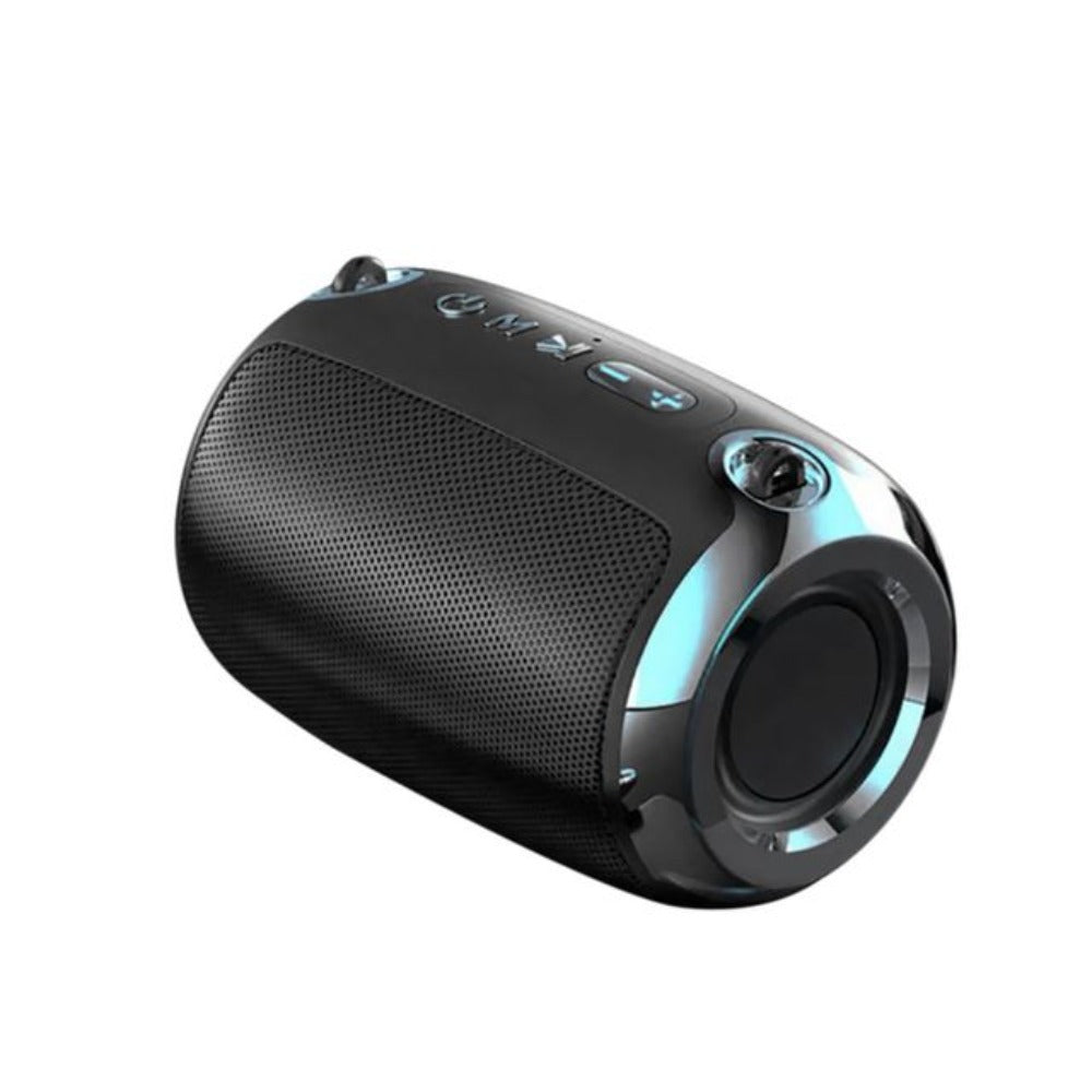 Portable Speaker with Powerful Bass - The Dragon