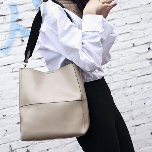 Dual-Use Carryall Bag