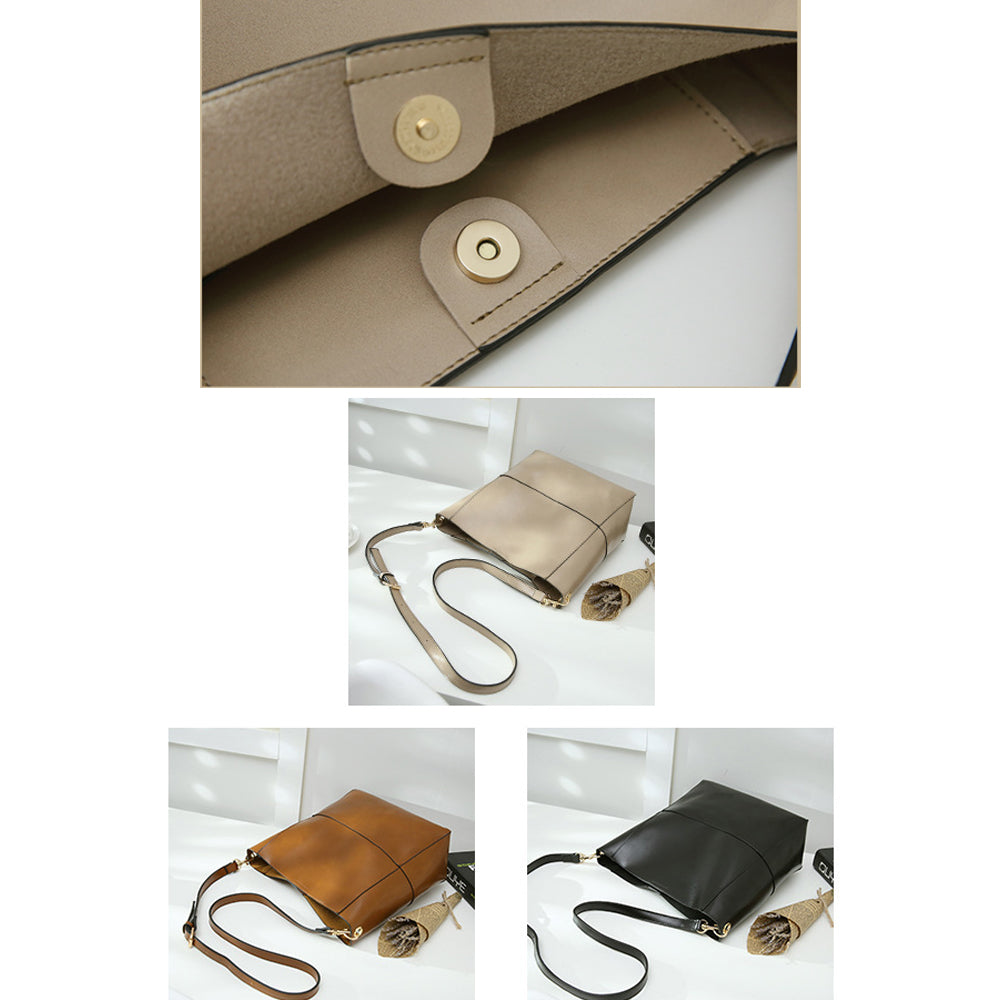 Dual-Use Carryall Bag