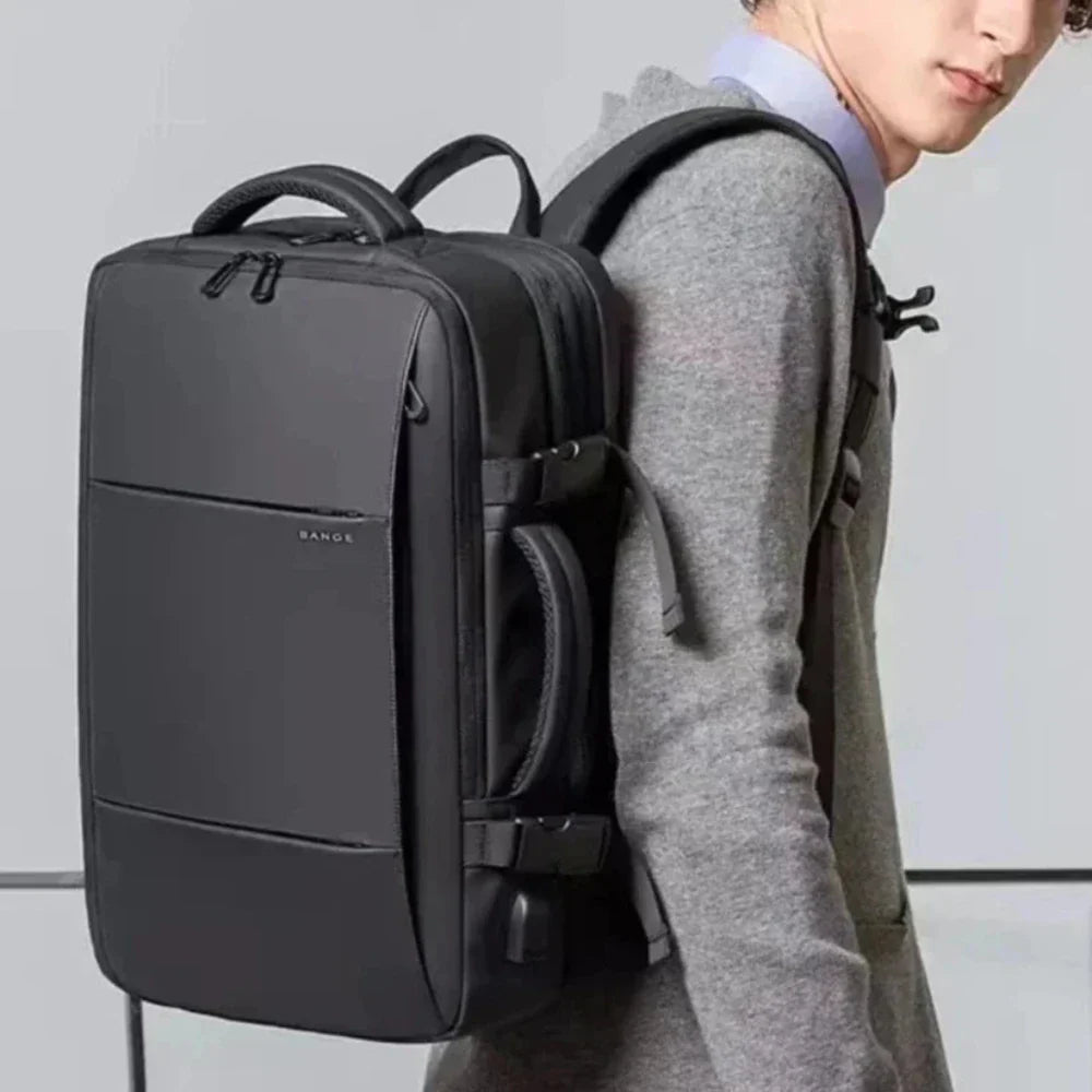 Large 45L Waterproof Backpack with Exceptional Quality