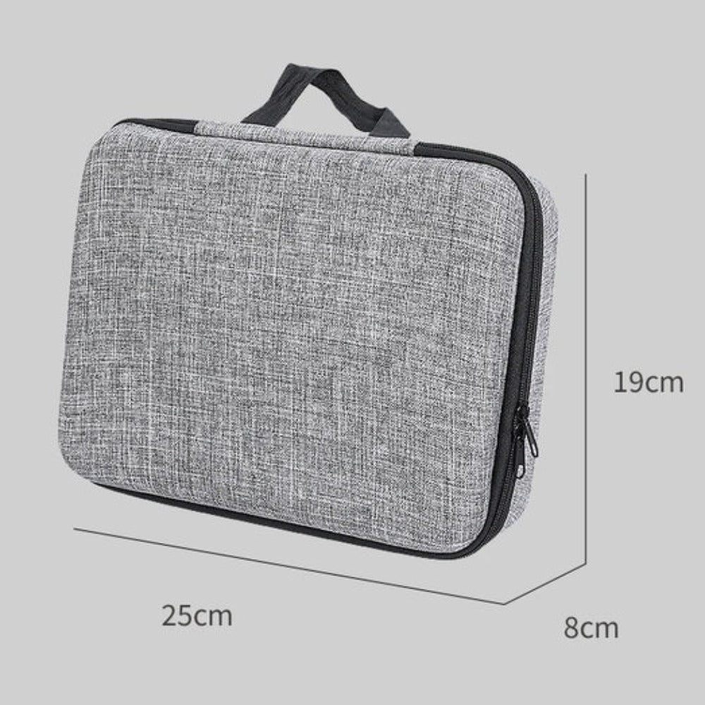 Smart Dual-Camera Ninja Phantom 15PRO Drone with Dragon-like Design