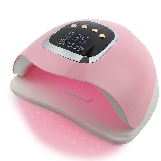 Nail Lamp with 66 LED Lights