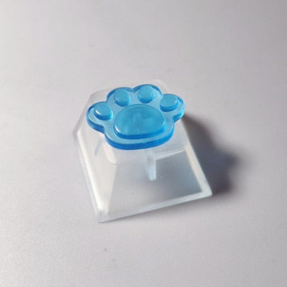 Cartoon Design Keycap Set