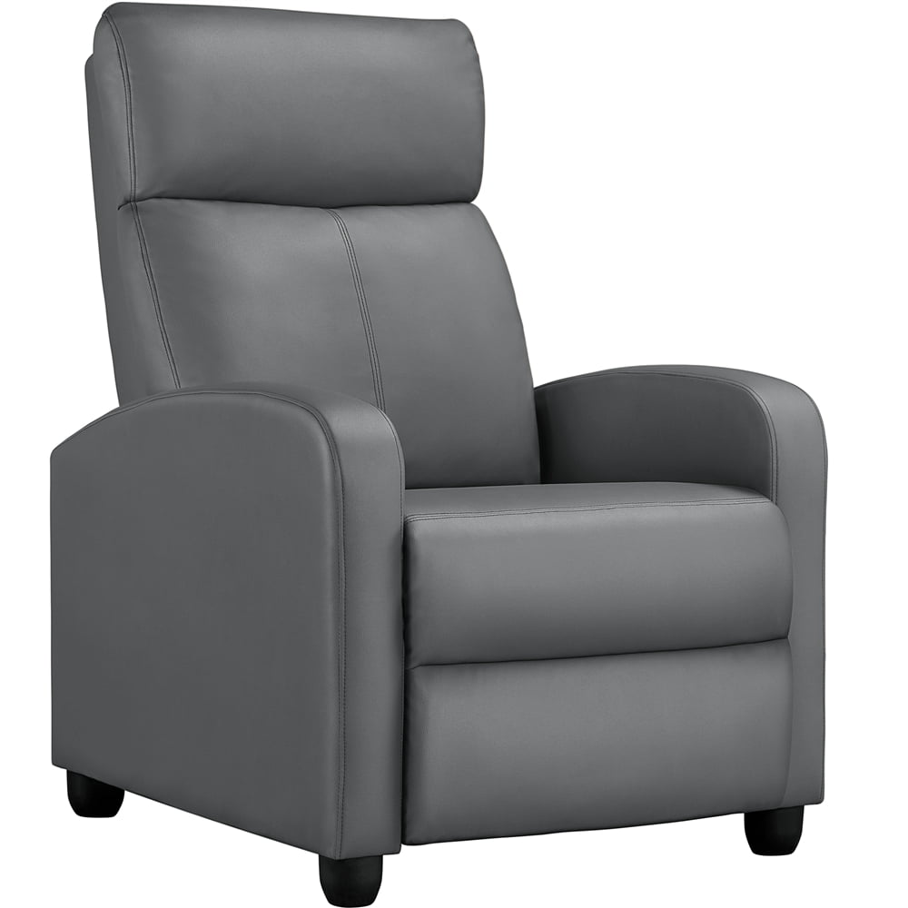 Personal Sofa Bed Recliner by "": The Perfect Blend of Comfort and Functionality