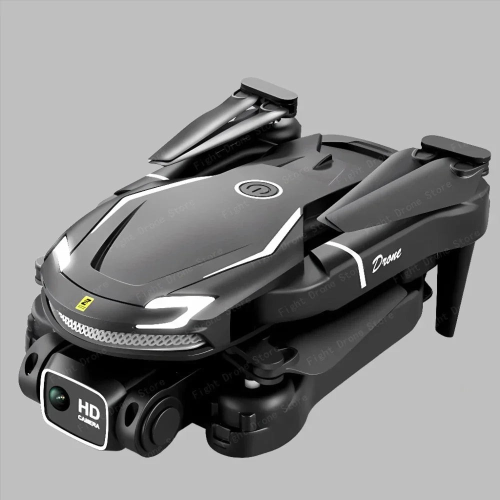 M8 Dual Camera Smart Drone - Ninja Dragon Vortex