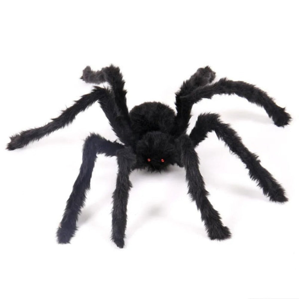 Enormous Arachnid Decoration for Halloween