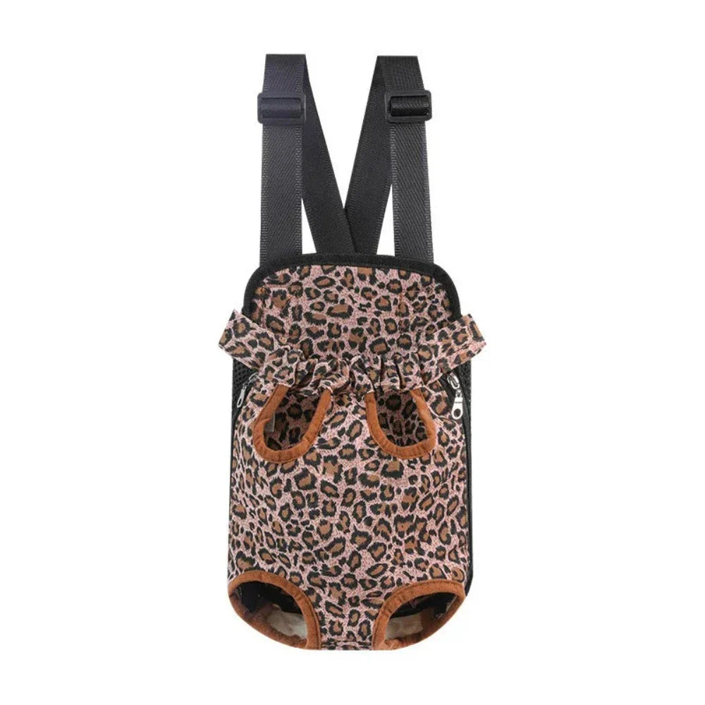 Animal Transport Tote