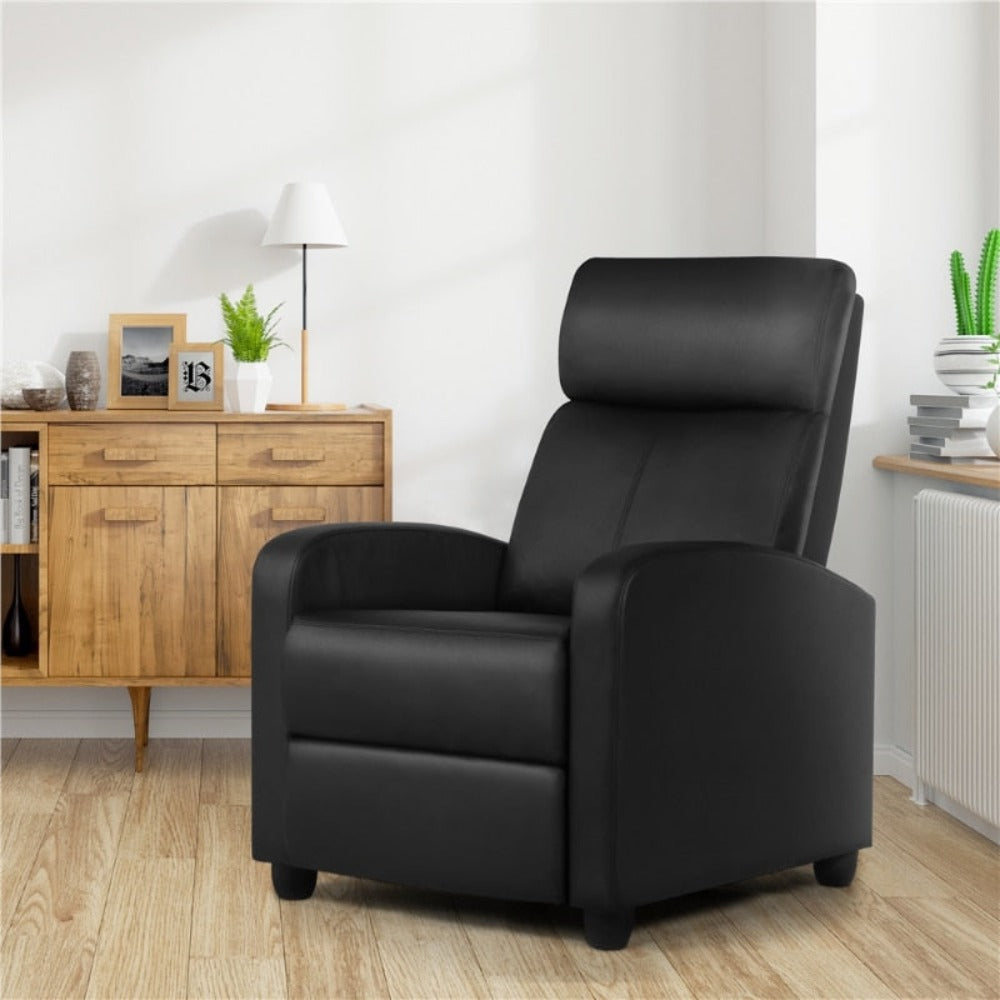 Personal Sofa Bed Recliner by "": The Perfect Blend of Comfort and Functionality