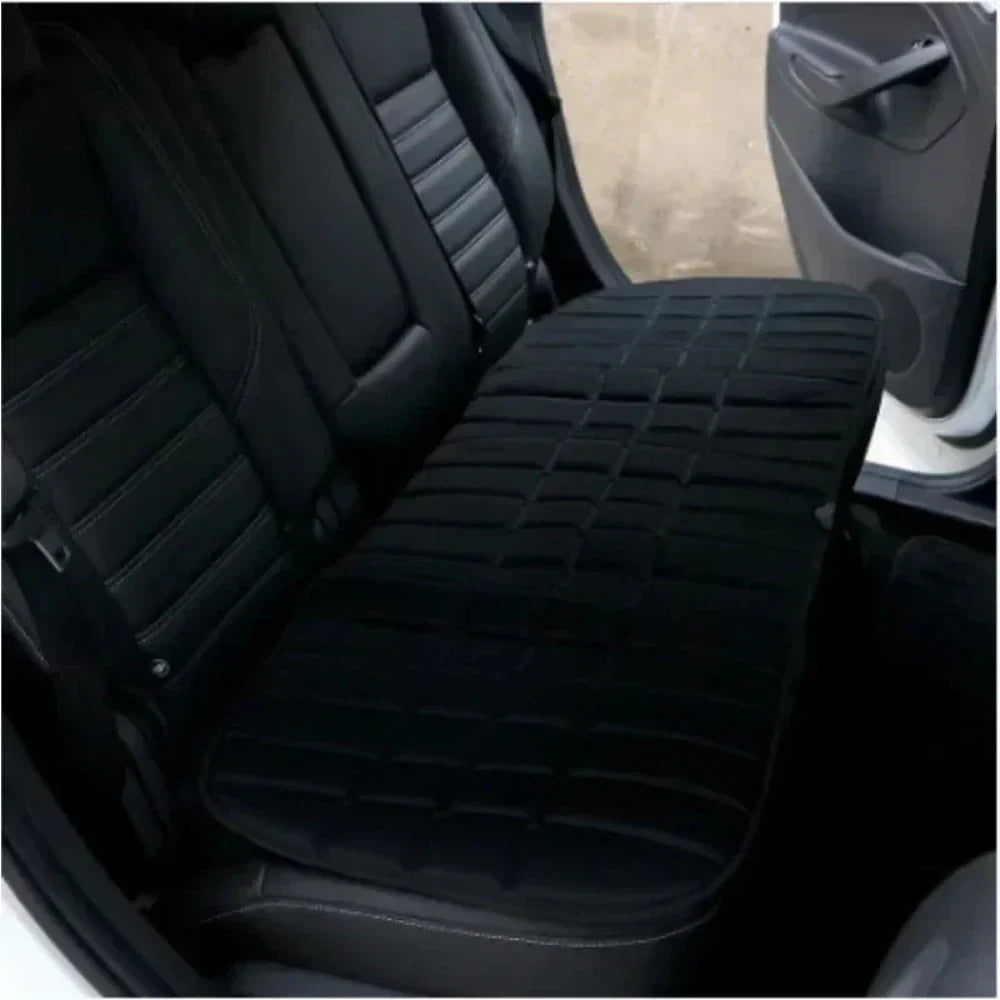 12V Rear Seat Winter Heat Mat for Cars