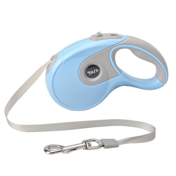 Retractable Leash for Dogs - Say Goodbye to Tangles!