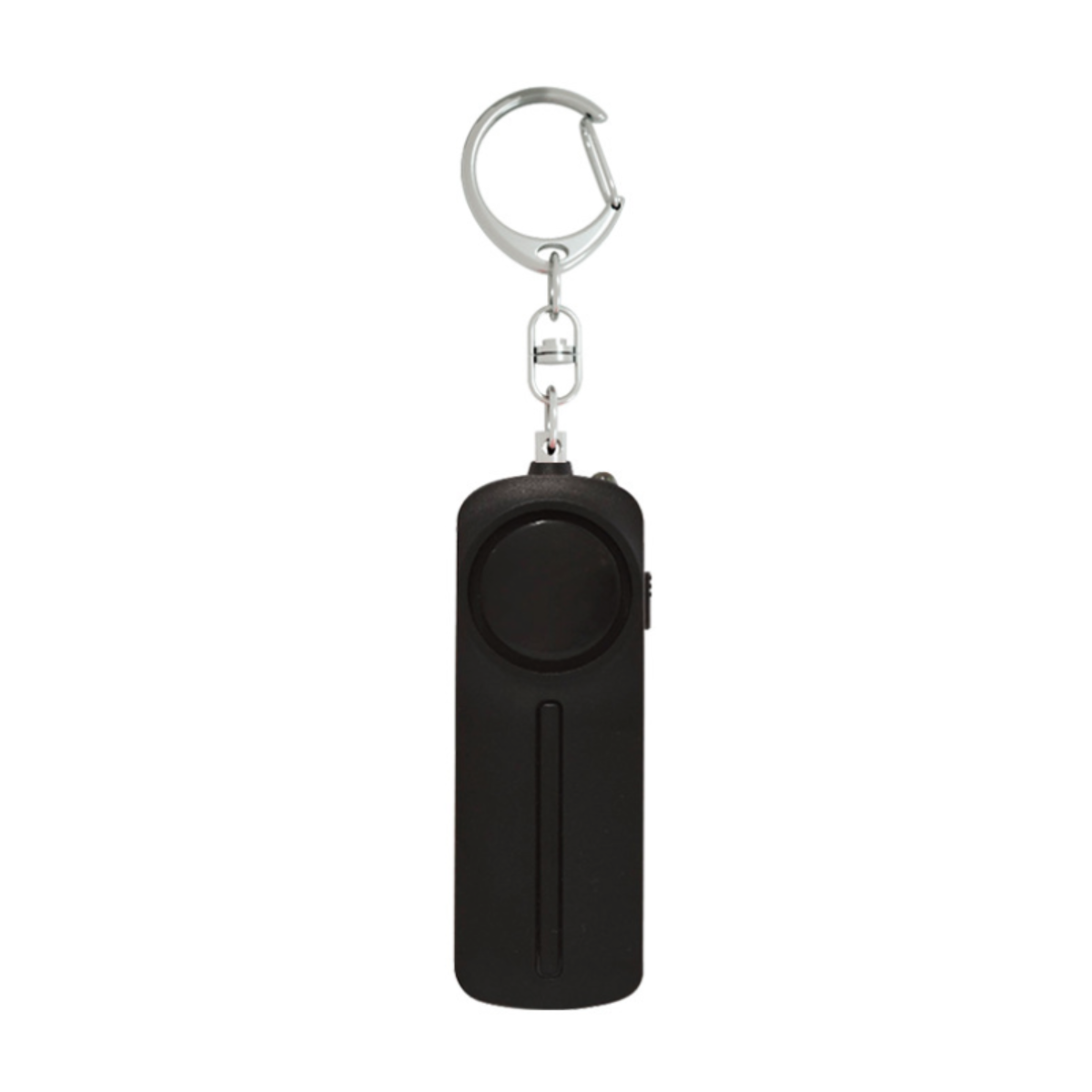 Keychain LED Safety Alarm