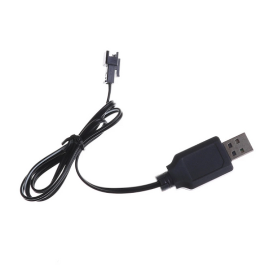 Enhanced USB Charging Device for High-Performance WiFi FPV Drone