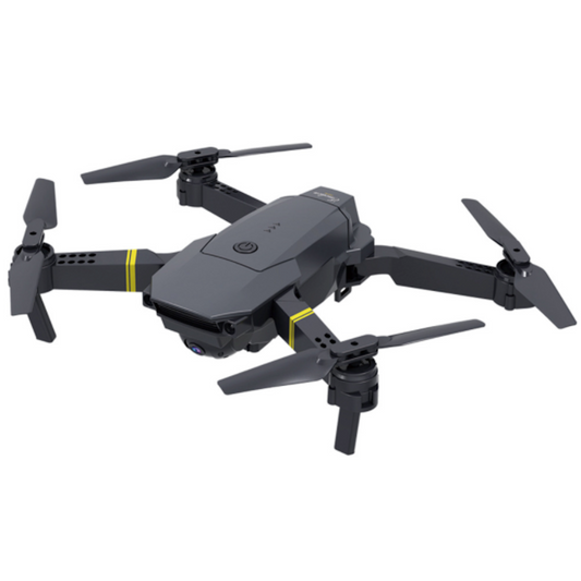 Alpha Z PRO Ninja Dragon Dual Camera Drone with Wide Angle Vision