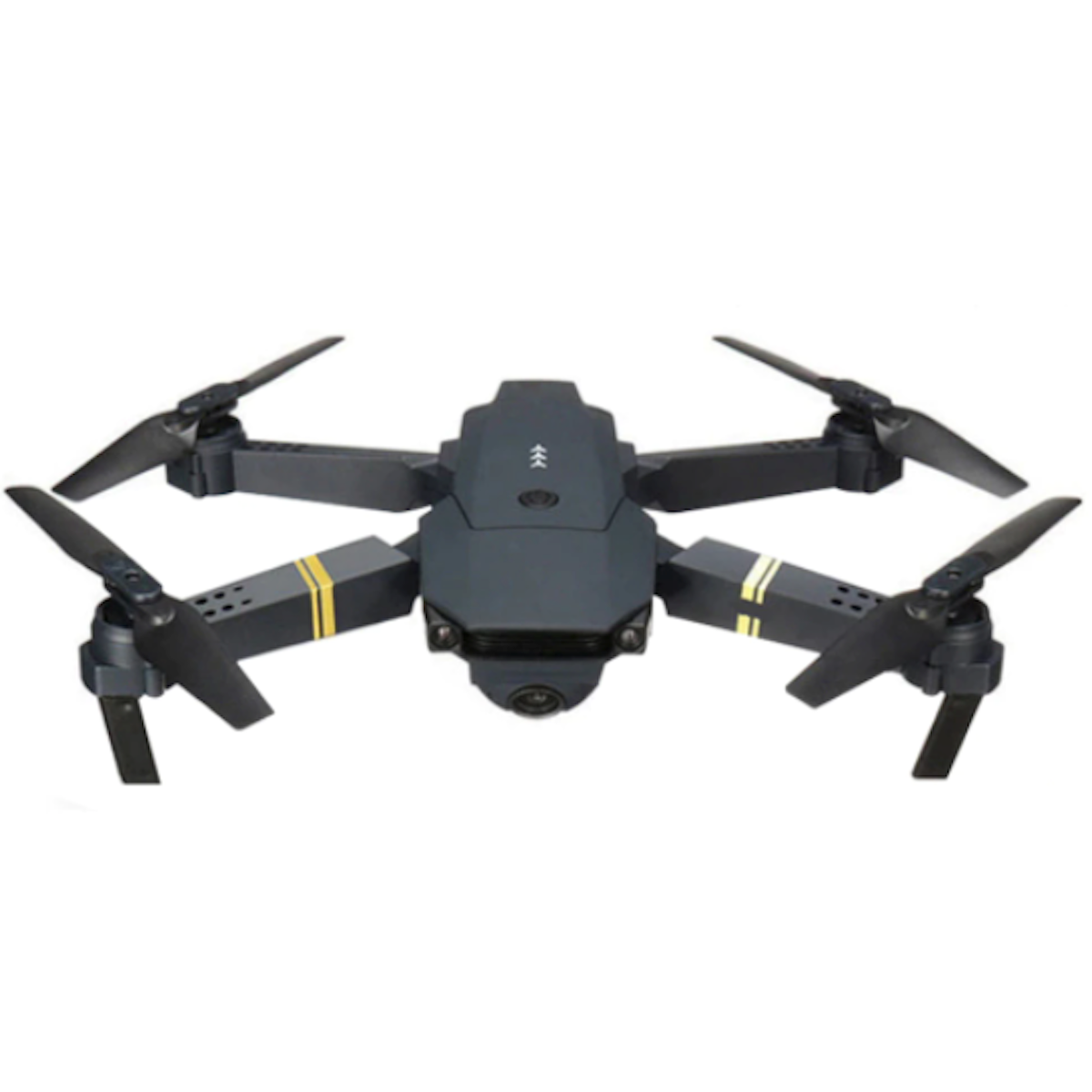 Alpha Z PRO Ninja Dragon Dual Camera Drone with Wide Angle Vision