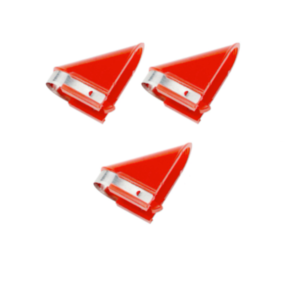 Replacement Blades for Electric Fruit and Veggie Peeler