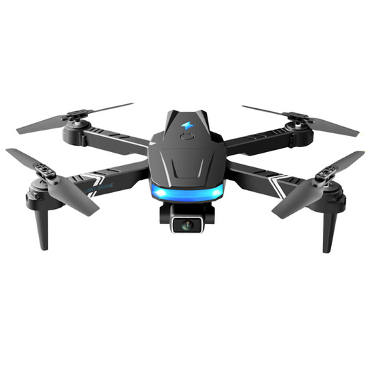 HD Dual Camera Drone with Triple Obstacle Evasion - Ninja Dragon Shadow Z