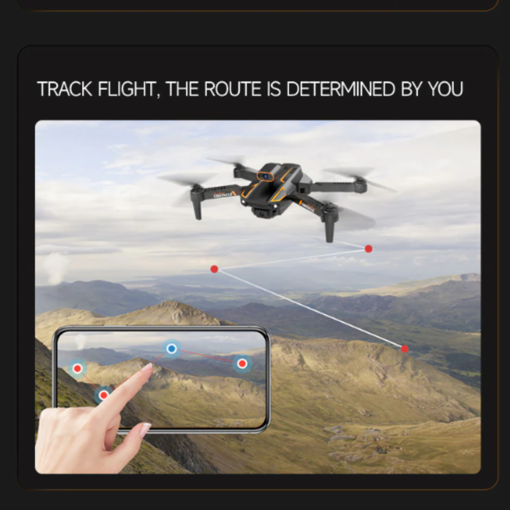 Smartphone Ninja Storm X HD with Dual Cameras and Dragon Theme