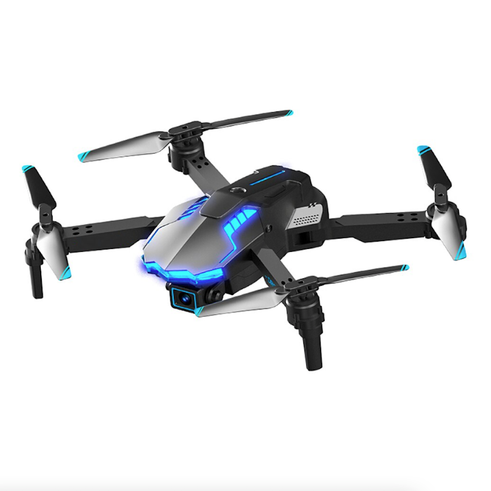 Smart Phantom Dragon S HD Dual Camera Ninja Drone