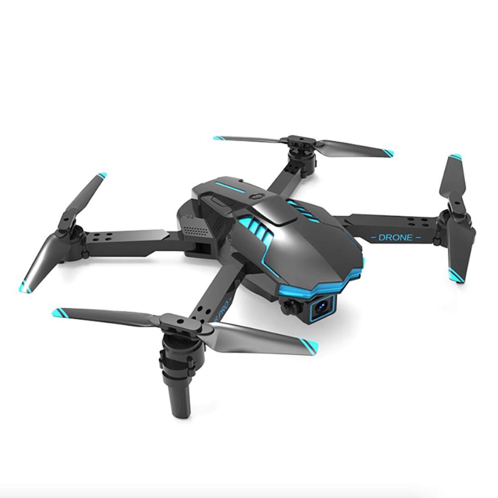 Smart Phantom Dragon S HD Dual Camera Ninja Drone
