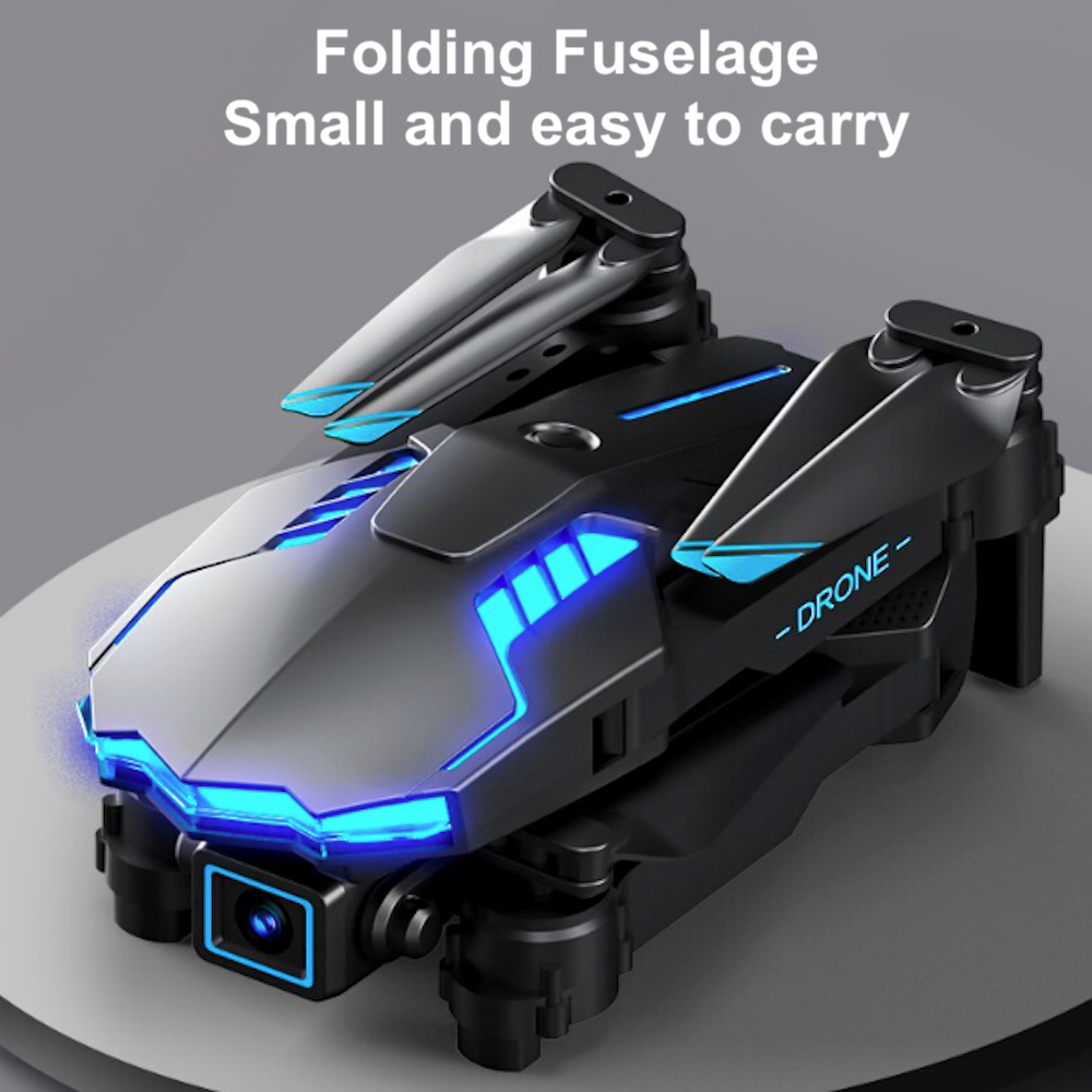 Smart Phantom Dragon S HD Dual Camera Ninja Drone