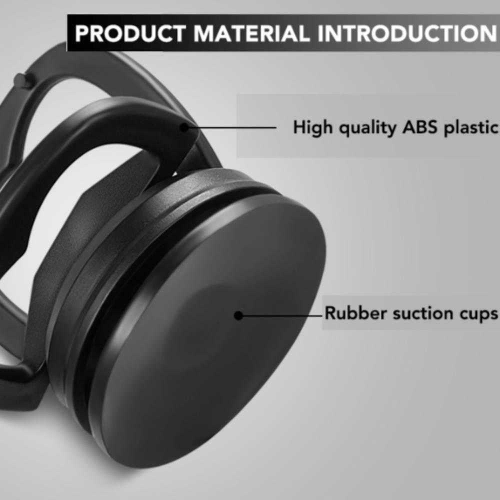 Car Dent Repair Kit - Set of 2 Pieces