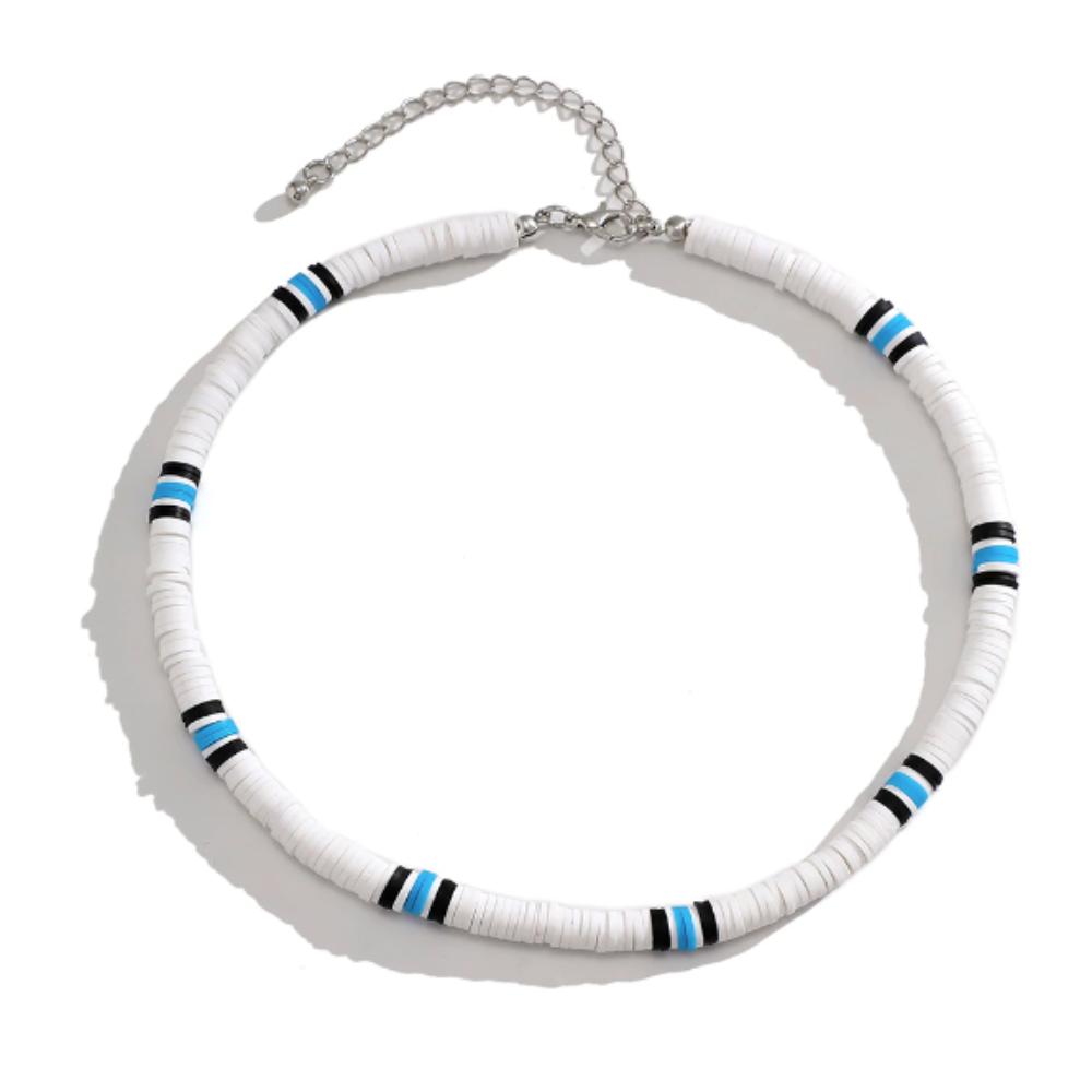 Beaded Necklace for Men