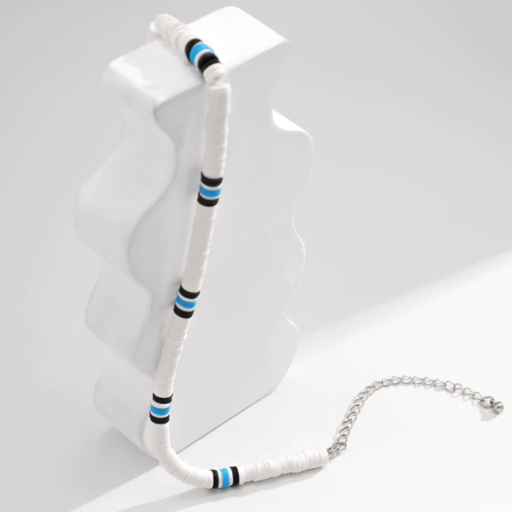 Beaded Necklace for Men