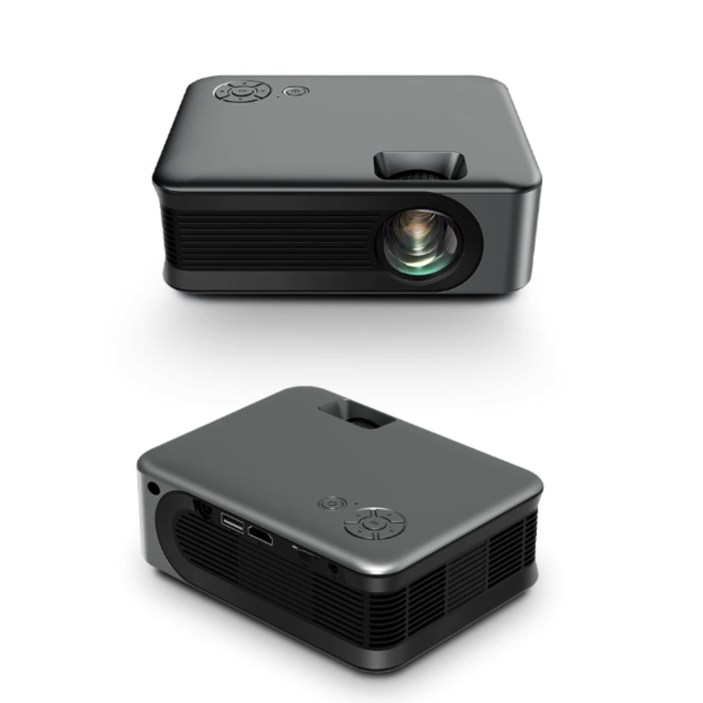 Compact Portable Projector