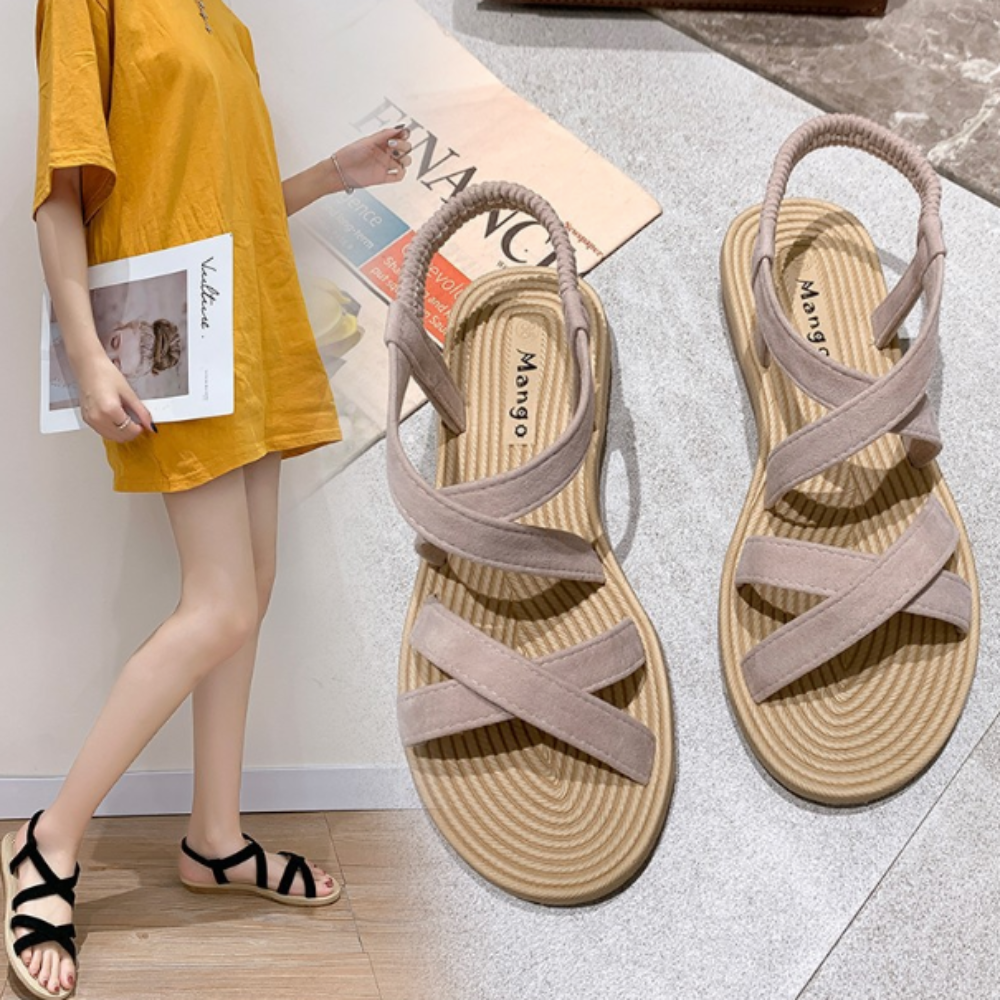 Summer Sandal for Women's Beachwear
