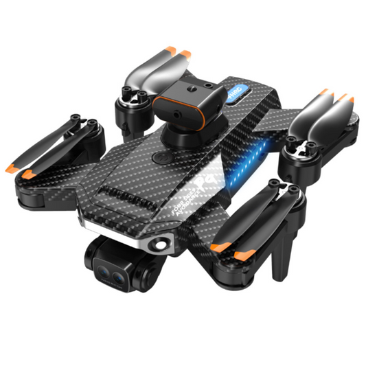 Ninja Phantom 9 PRO HD GPS Smart Drones with 4 Lenses