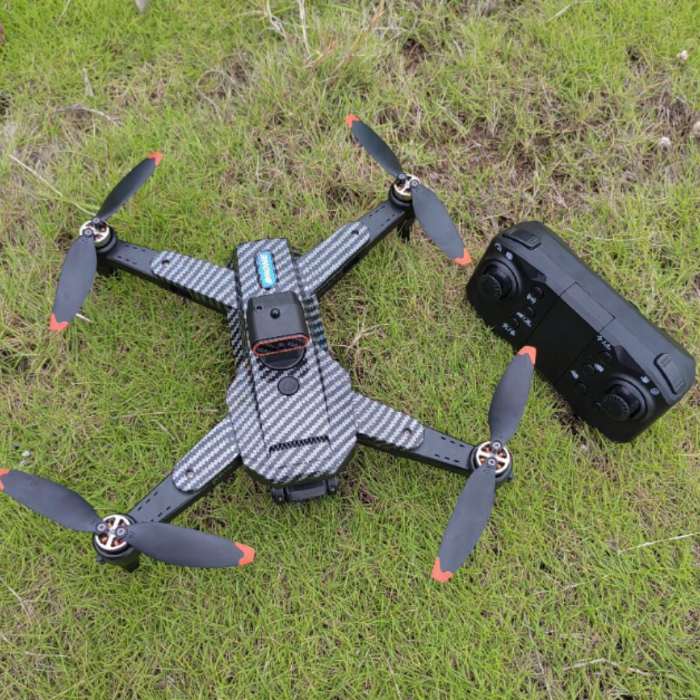 Ninja Phantom 9 PRO HD GPS Smart Drones with 4 Lenses