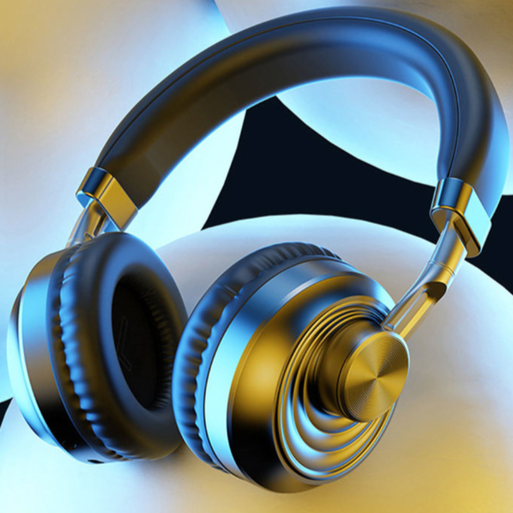 X5 Dragon Wireless Bluetooth Headset