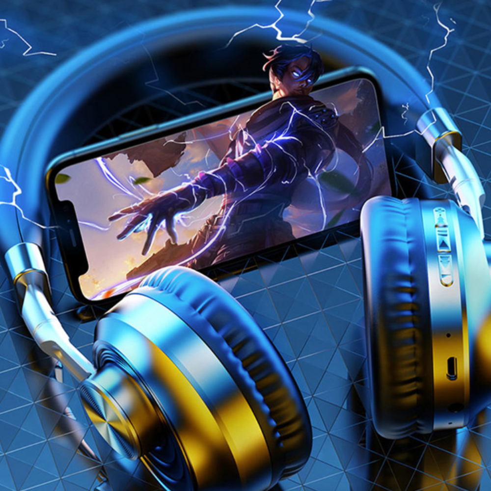 X5 Dragon Wireless Bluetooth Headset