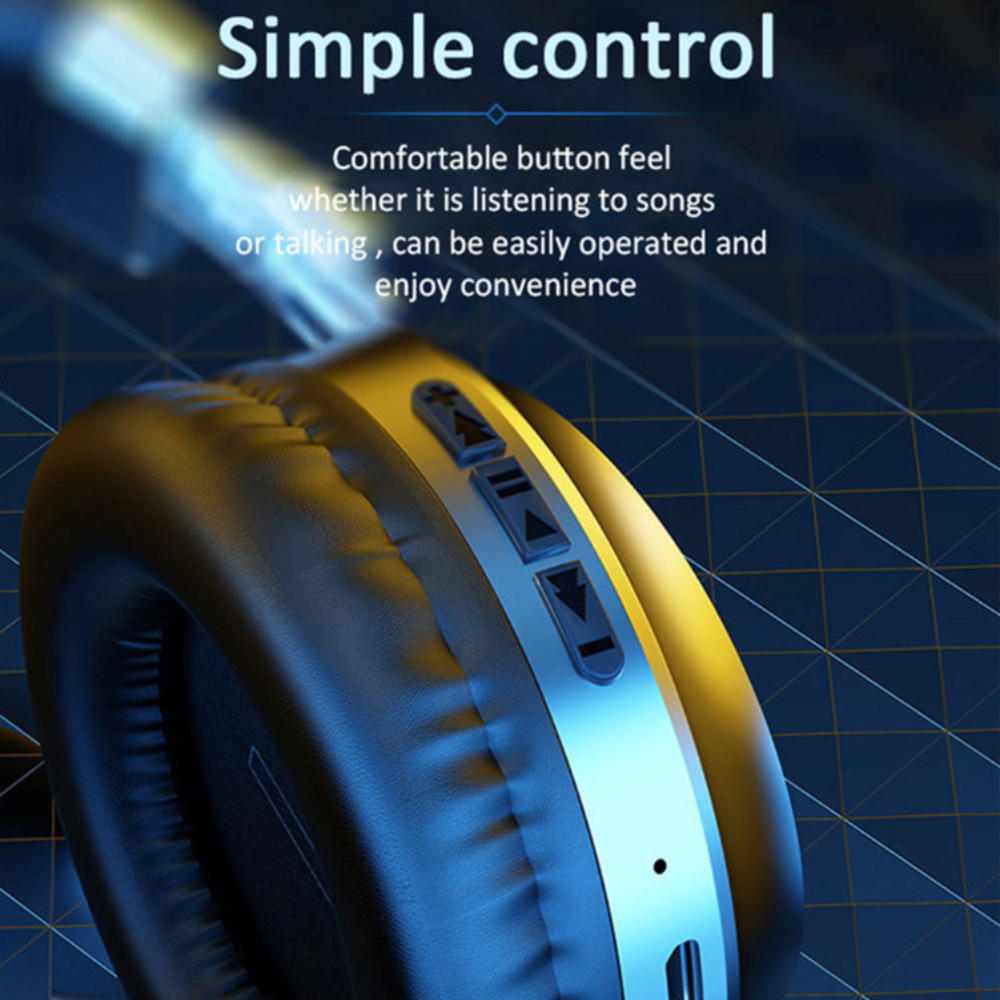 X5 Dragon Wireless Bluetooth Headset