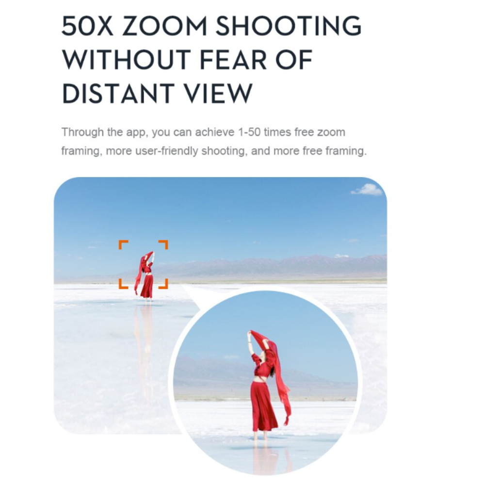 Smart Drone Ninja K Blade with Anti-Collision and Optical Flow Sensors in 4 Directions