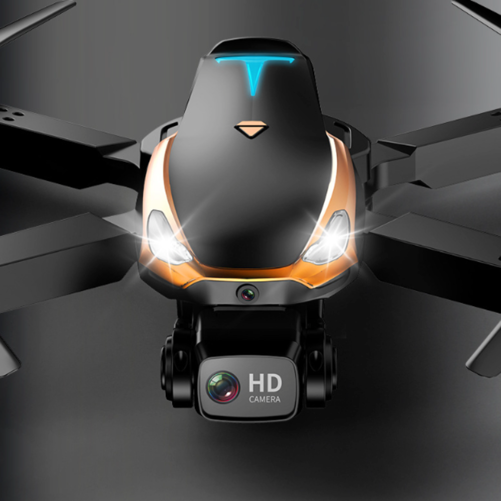 Smart Drone - Ninja Phantom Dragon MAX 8 with Obstacle Evasion