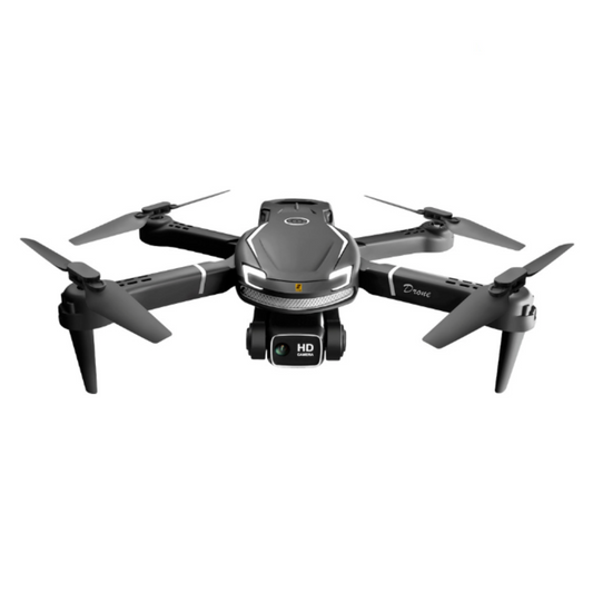M8 Dual Camera Smart Drone - Ninja Dragon Vortex