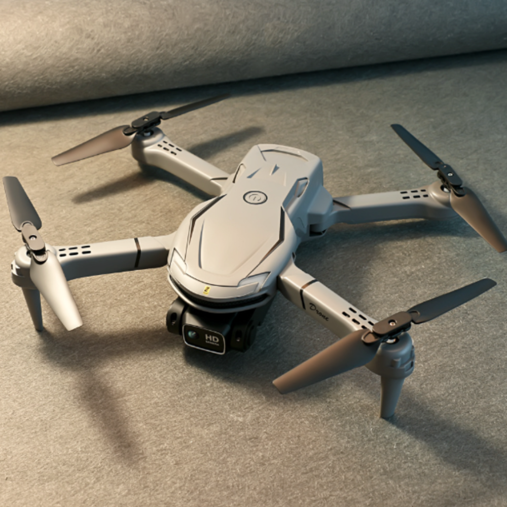 M8 Dual Camera Smart Drone - Ninja Dragon Vortex