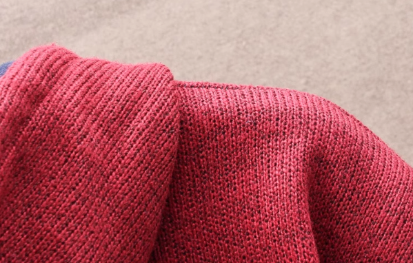 Printed Zip-Up Hooded Jacket for Men