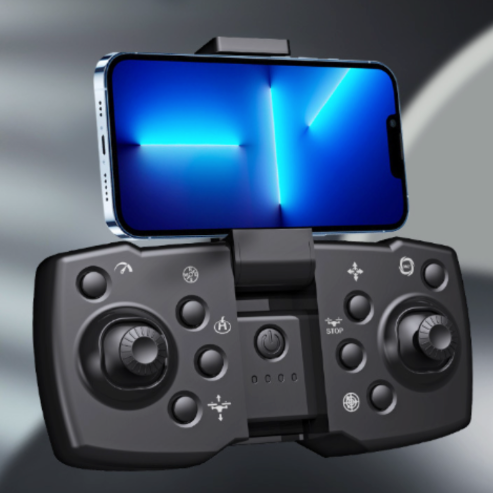 2024 Dual Camera Ninja Blade Drone