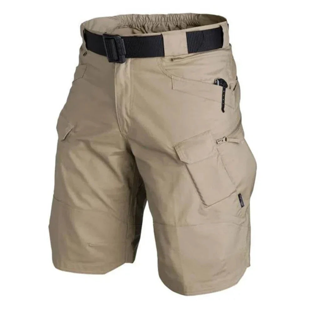 Efficient Outdoor Shorts for Men with Fast Drying Capability