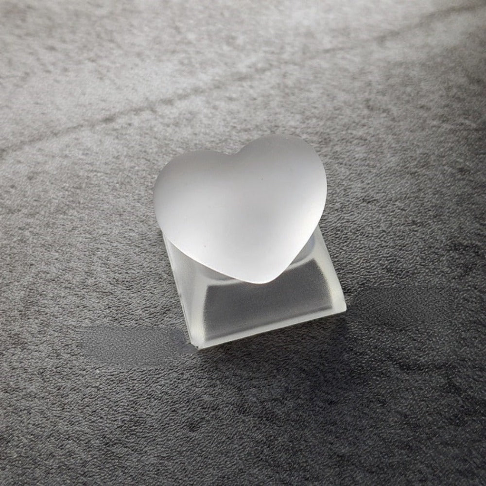 Cartoon Design Keycap Set