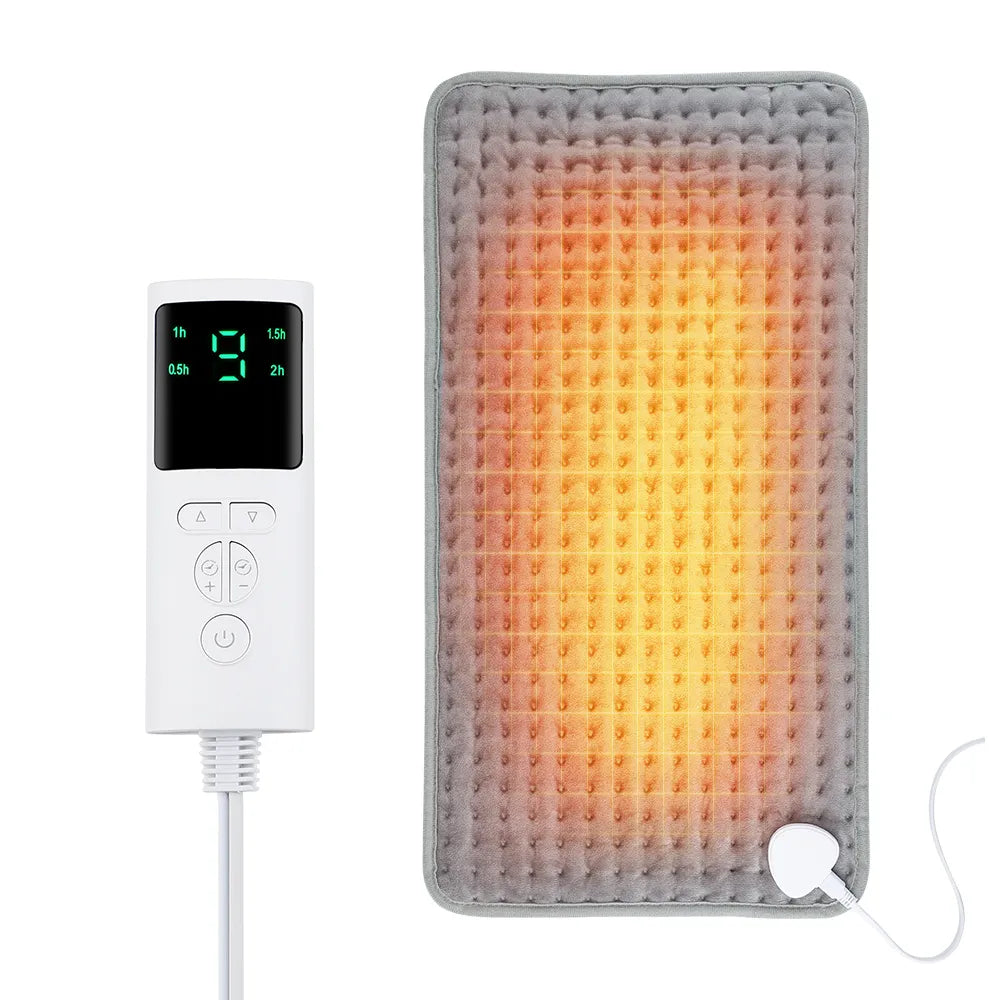 Heated Electric Pad for Warmth