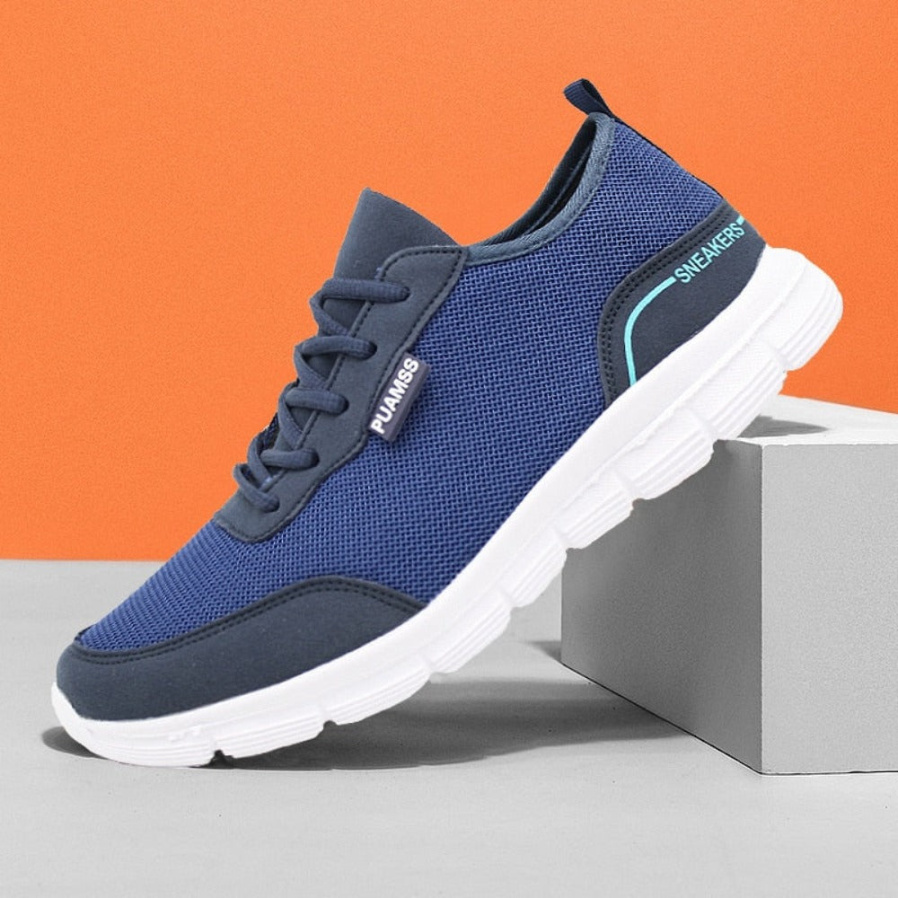 Daily Mesh Sneakers for Men